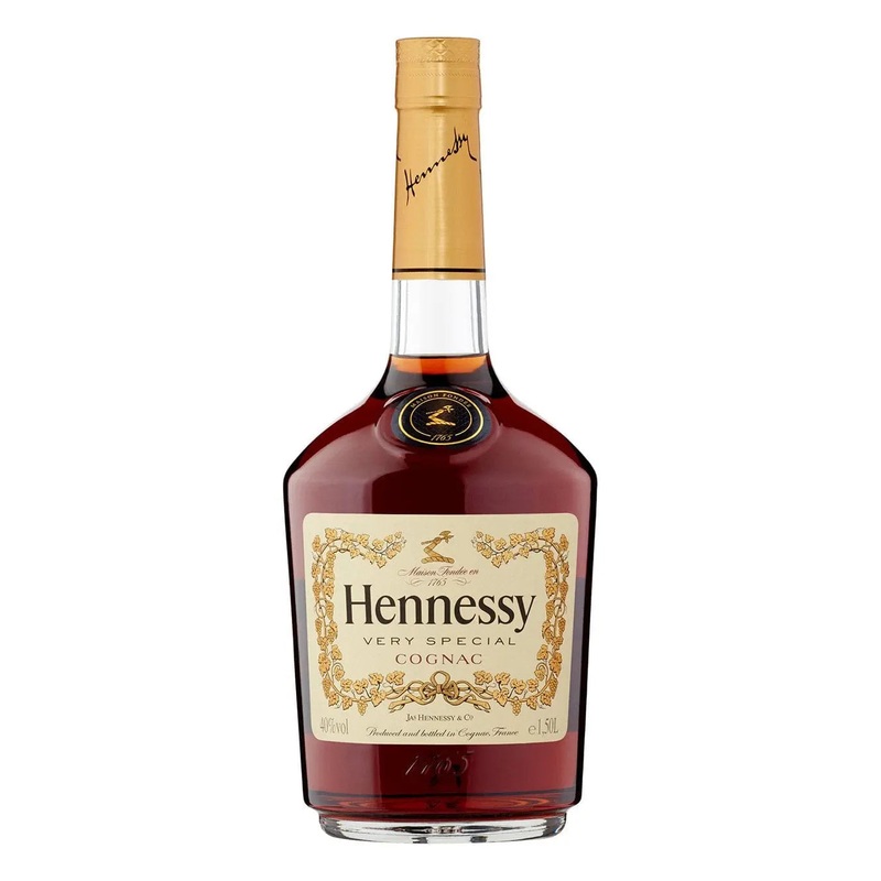 Hennessy Very Special Cognac, 1.5 L