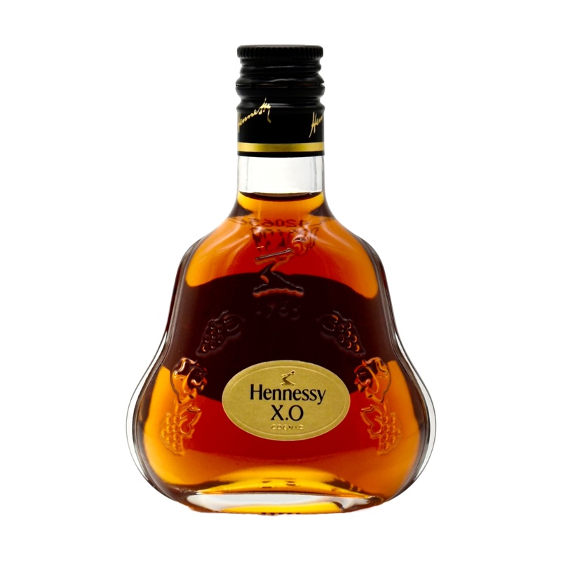 Hennessy XO Cognac 50ml