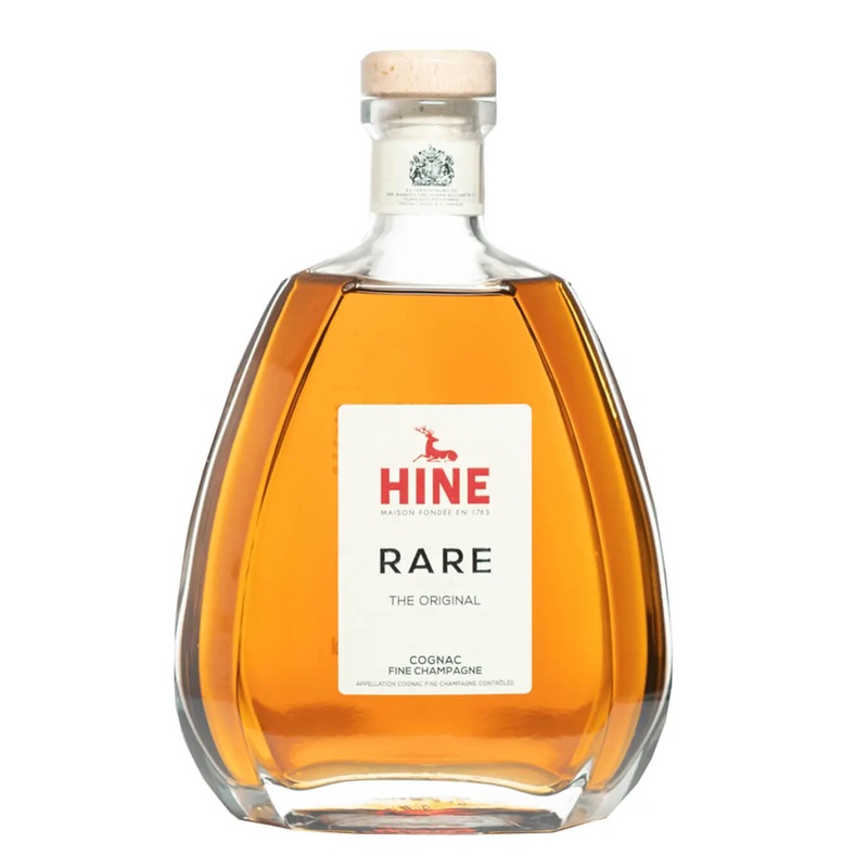 Hine Rare VSOP Cognac, 70 cl