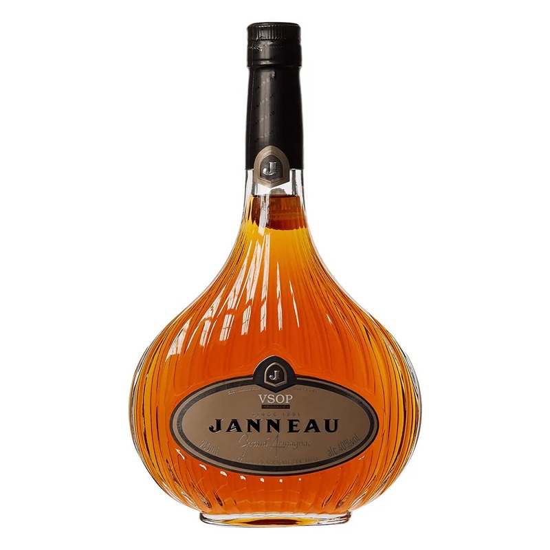 Janneau VSOP Armagnac, 70 cl
