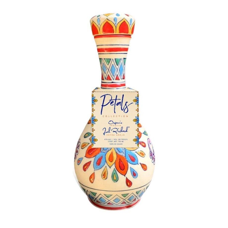 Petals Organic Extra Anejo Tequila 750mL