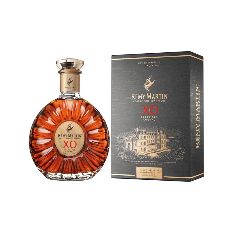Remy Martin XO, 70 cl