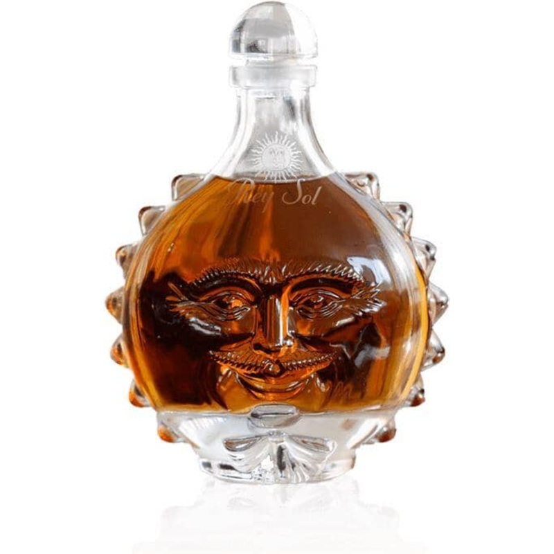 Rey Sol Extra Anejo Tequila