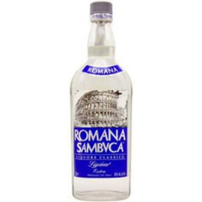Romana Sambuca 750