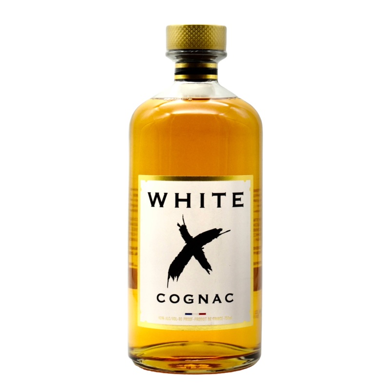 White X Cognac 750ml
