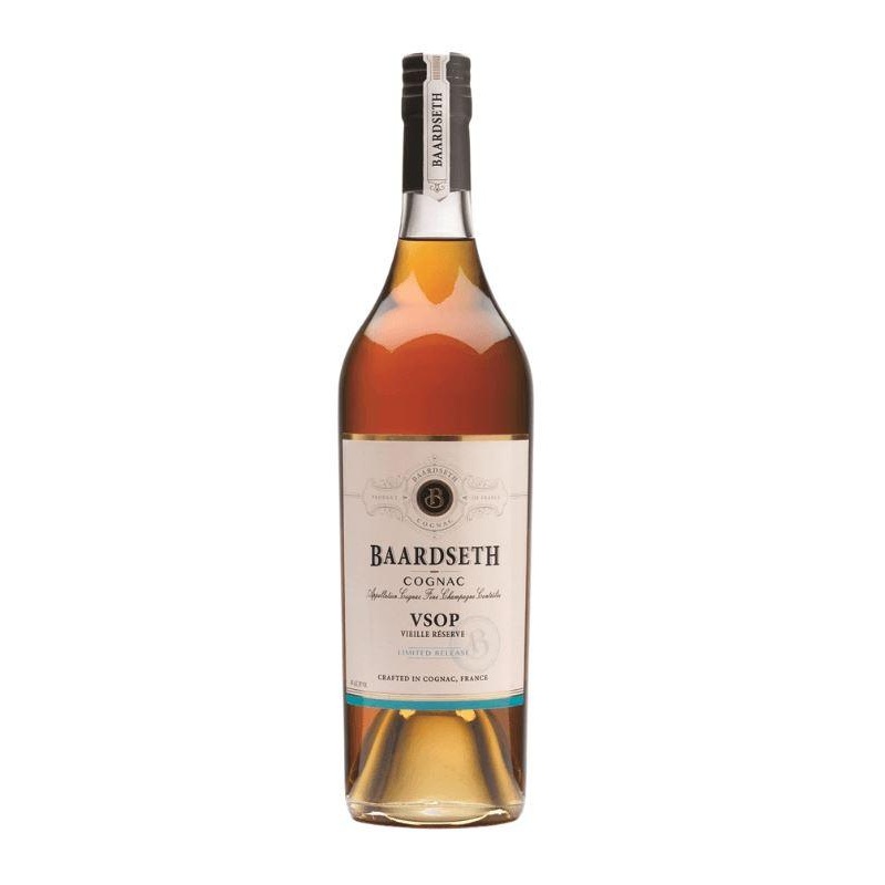 Baardseth VSOP Vieille Reserve Limited Release Cognac 750mL