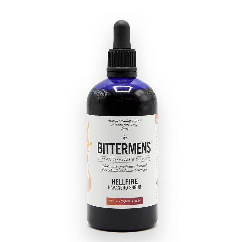 Bittermens Hellfire