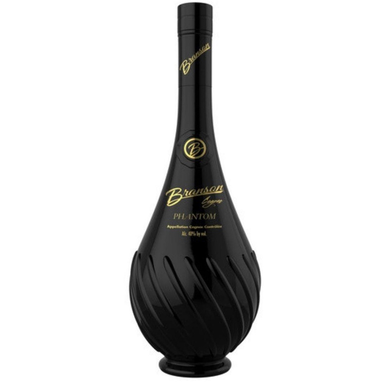 Branson Phantom V.S. Cognac 750mL | 50 Cent Cognac
