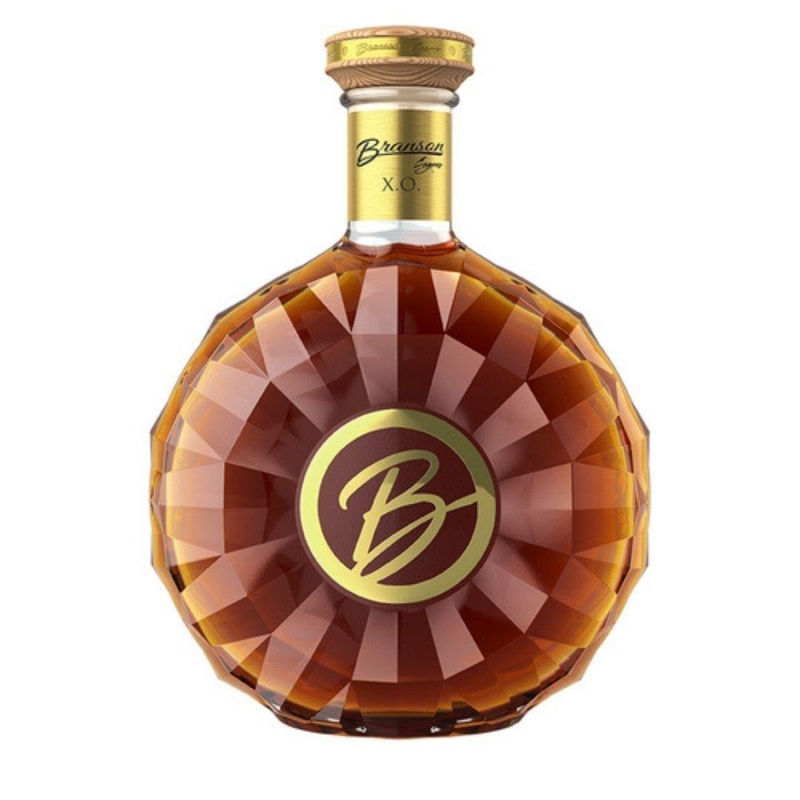 Branson X.O. Cognac 750mL | 50 Cent Cognac