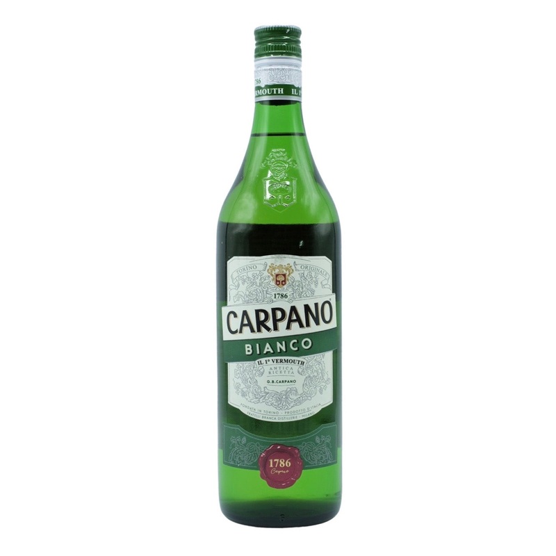 Carpano Bianco