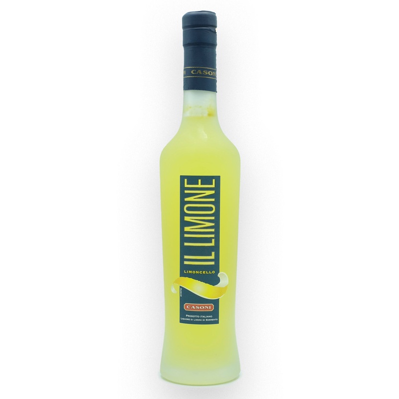 Casoni Limoncello