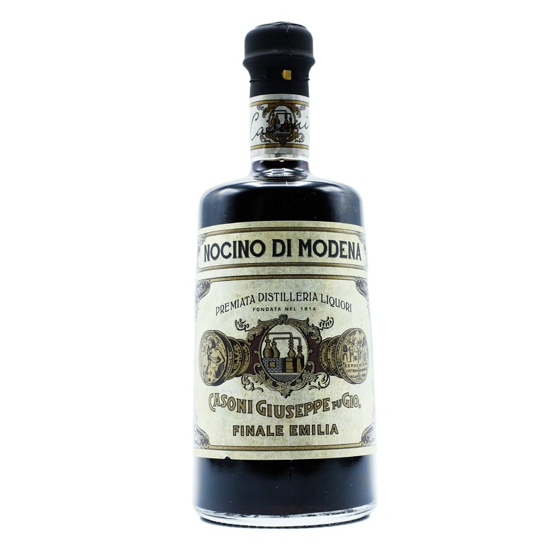 Casoni Nocino Heritage