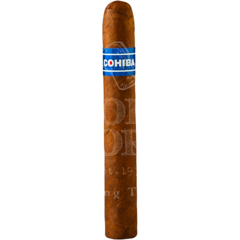 Cohiba Blue