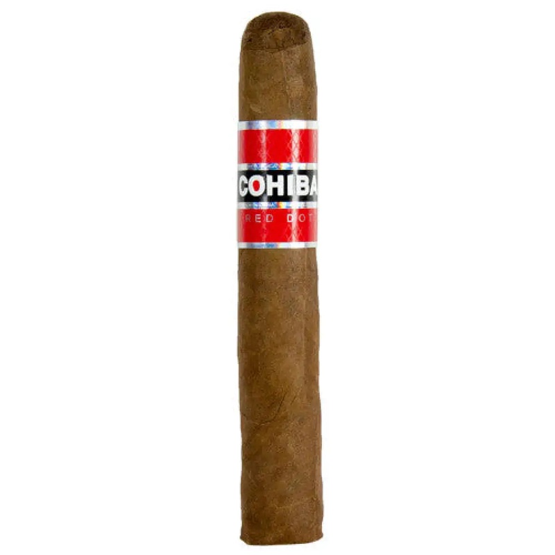 Cohiba Red Toro