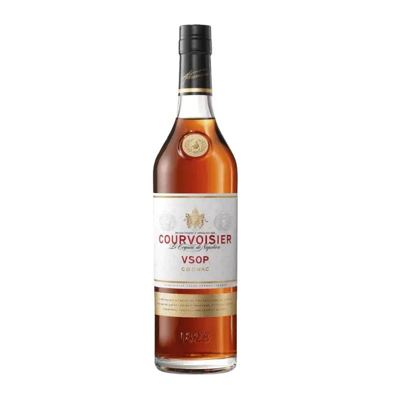 Courvoisier V.S.O.P. Cognac 750mL