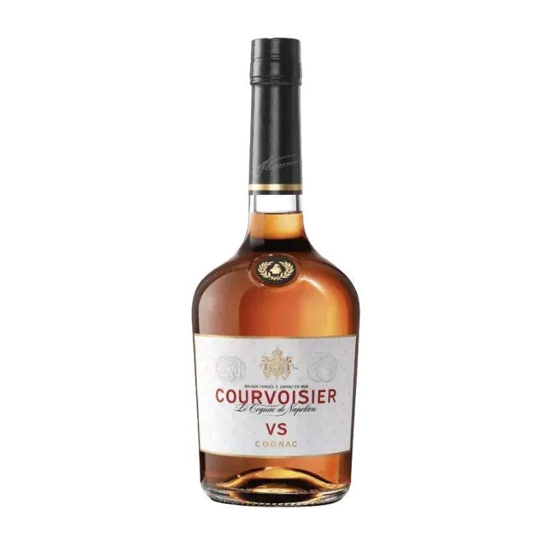 Courvoisier VS Cognac 750mL