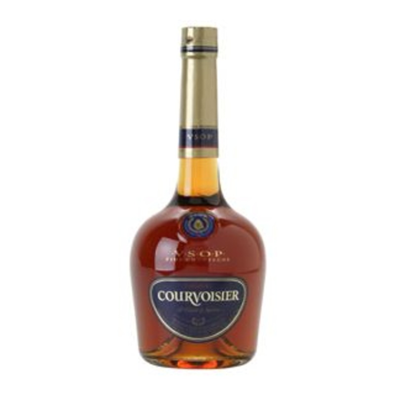 Courvoisier VSOP
