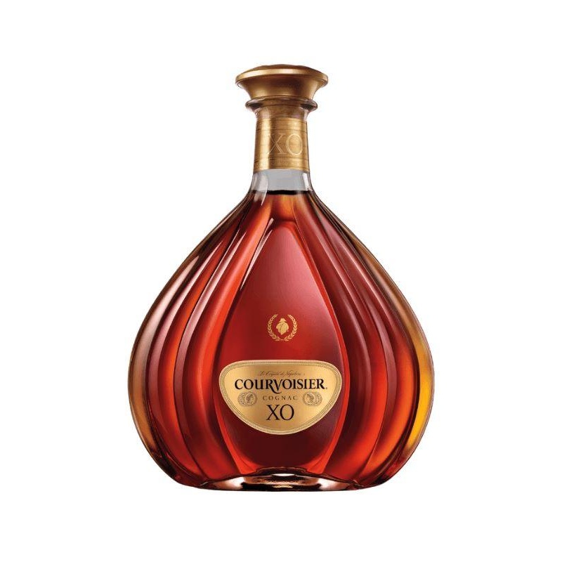 Courvoisier X.O. Cognac 750mL