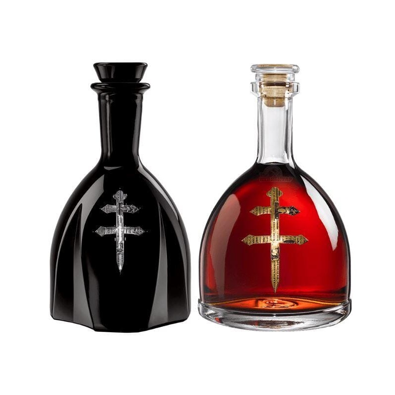 D'USS VSOP & XO Cognac Bundle