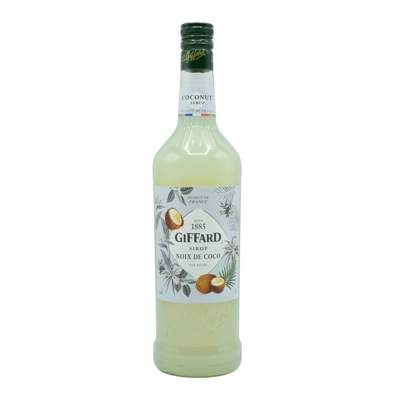 Giffard Coconut Syrup