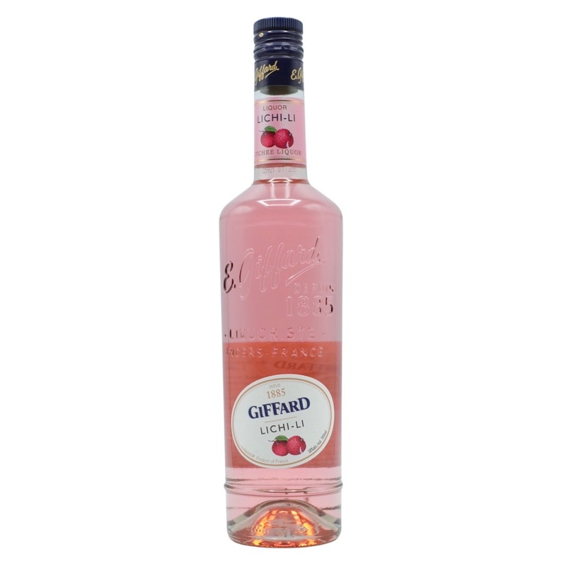Giffard Lichi Li
