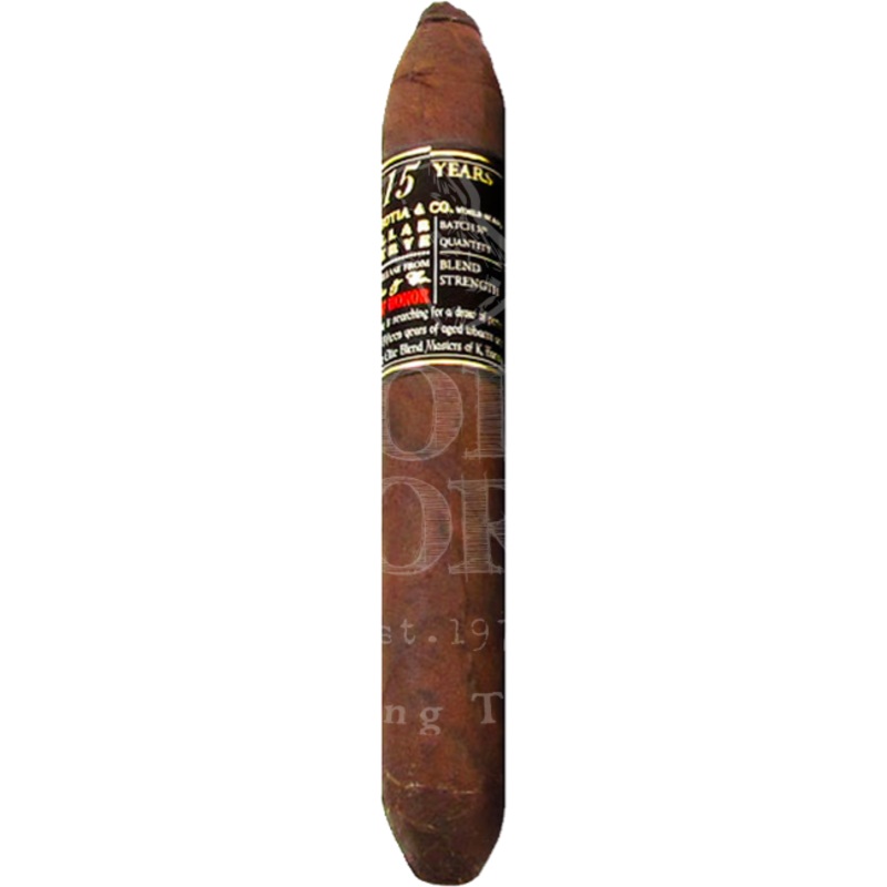 Gurkha Cellar Reserve Hedonism Aged 18 Years