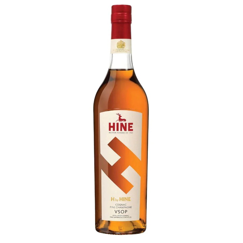 H by Hine VSOP Cognac