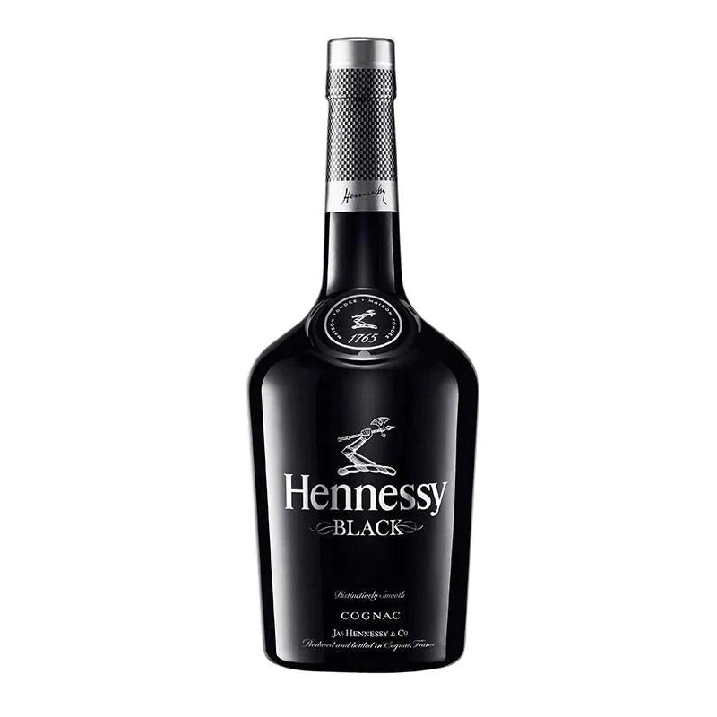 Hennessy Black Cognac 750mL