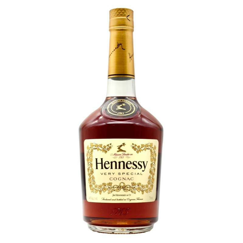 Hennessy Cognac VS