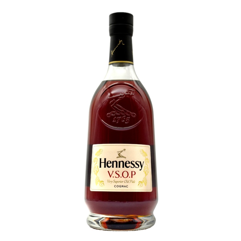 Hennessy Cognac VSOP