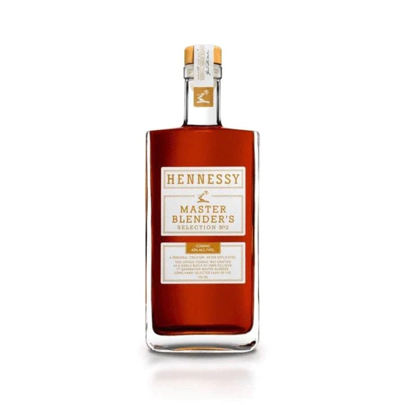 Hennessy Master Blender's Selection No. 2 Cognac 750mL