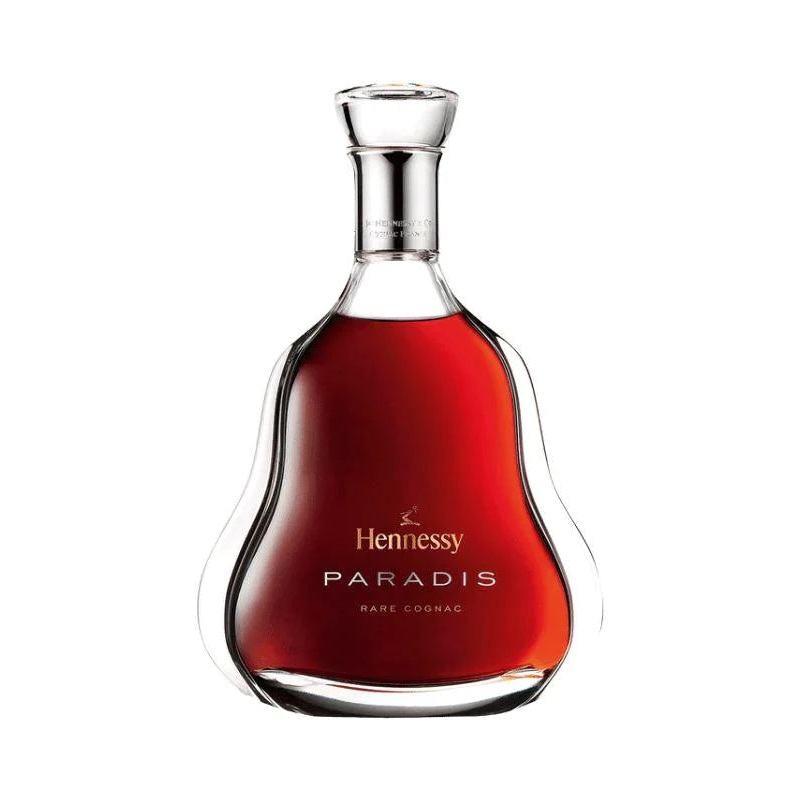 Hennessy Paradis Cognac
