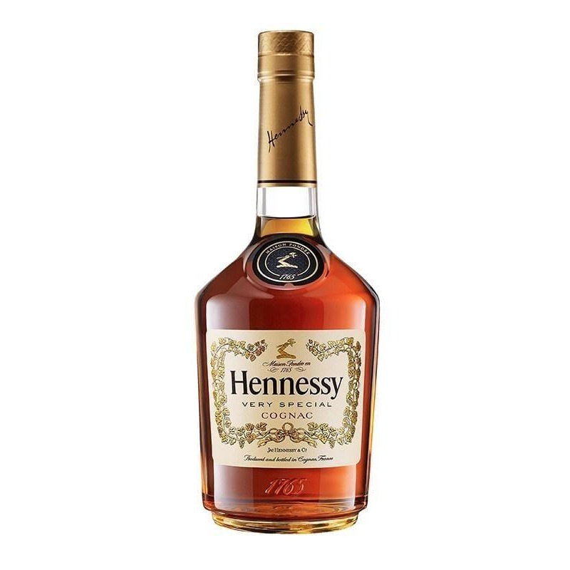 Hennessy V.S. Cognac