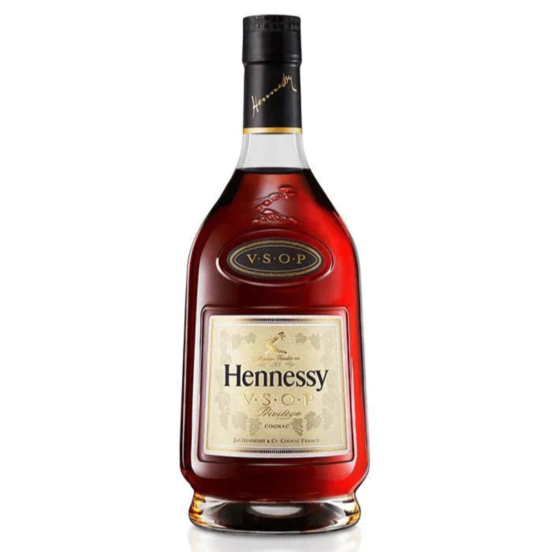 Hennessy V.S.O.P Privilege Cognac