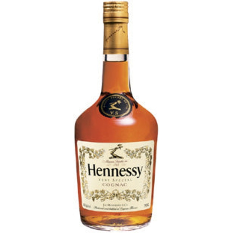 Hennessy Vs Cognac