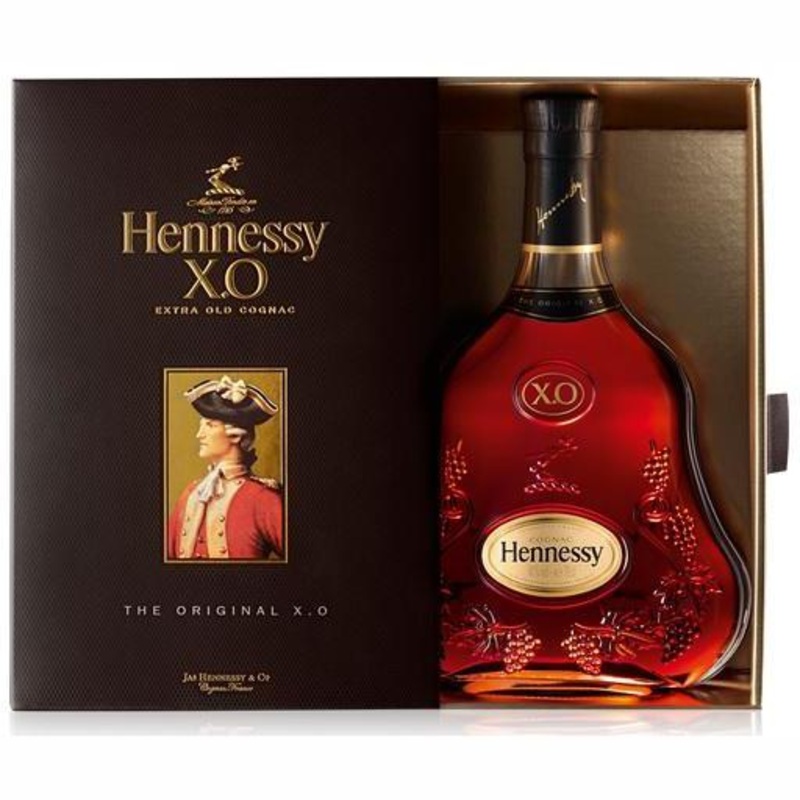 Hennessy Xo Cognac