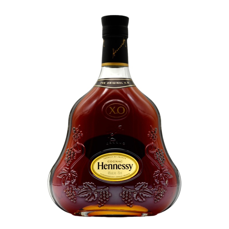 Hennessy XO Cognac 750ml