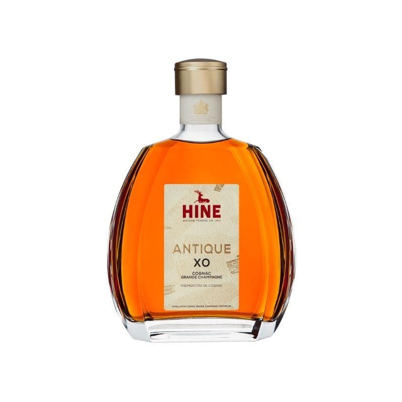 Hine Antique XO Cognac 750mL