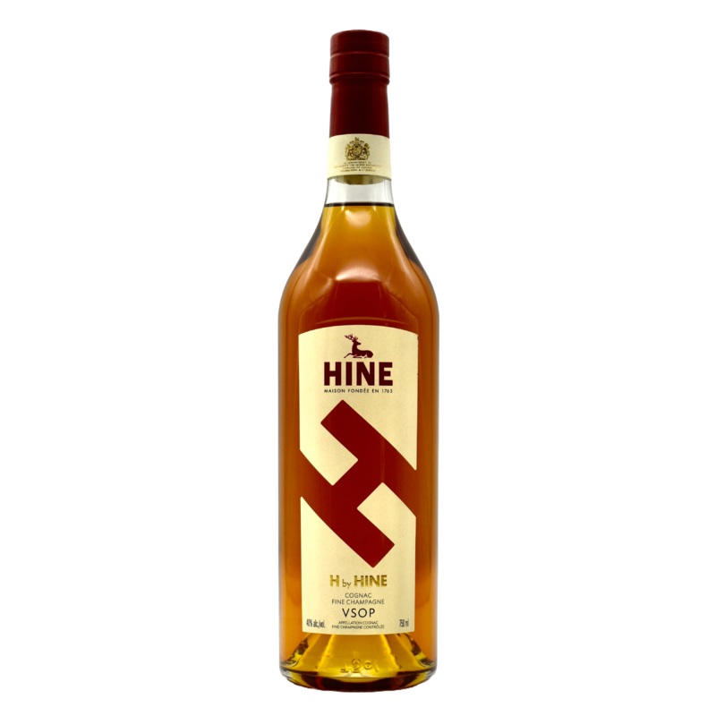 Hine Fine Cognac 750ml