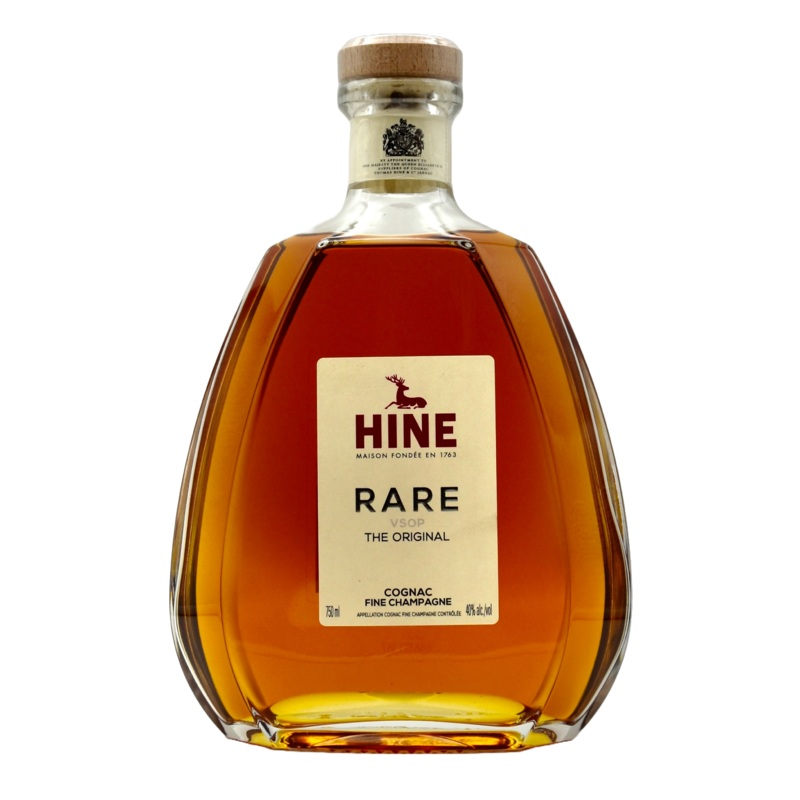 Hine Fine Cognac VSOP Rare 750ml