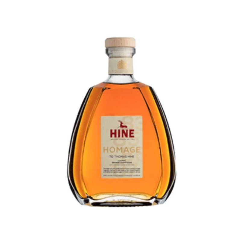 Hine Homage Cognac 750mL
