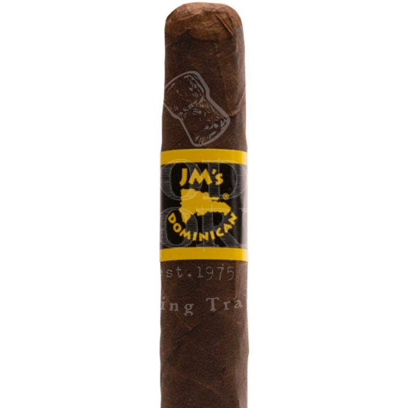 JM's Dominican Gordo Grande Maduro