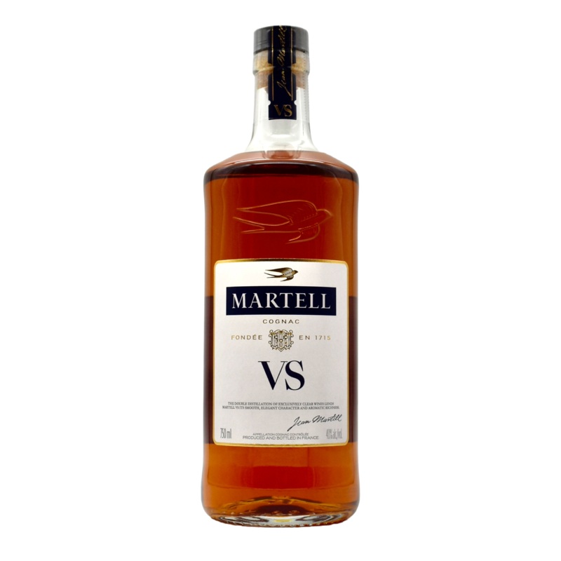 Martell VS Cognac