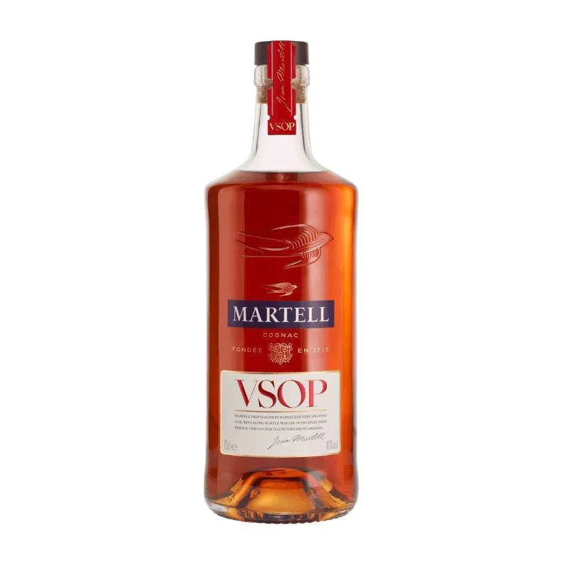Martell VSOP Cognac 750mL