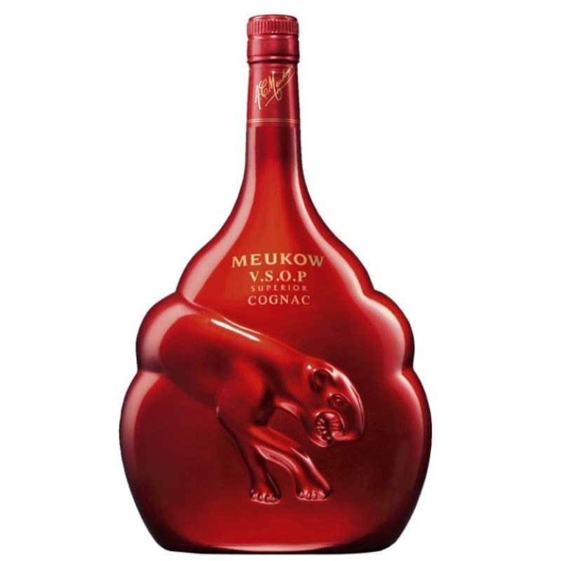 Meukow Cognac V.S.O.P. 750ml