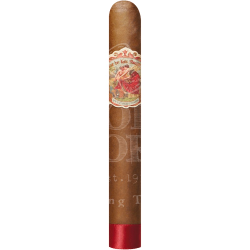 My Father Flor De Las Antillas Toro