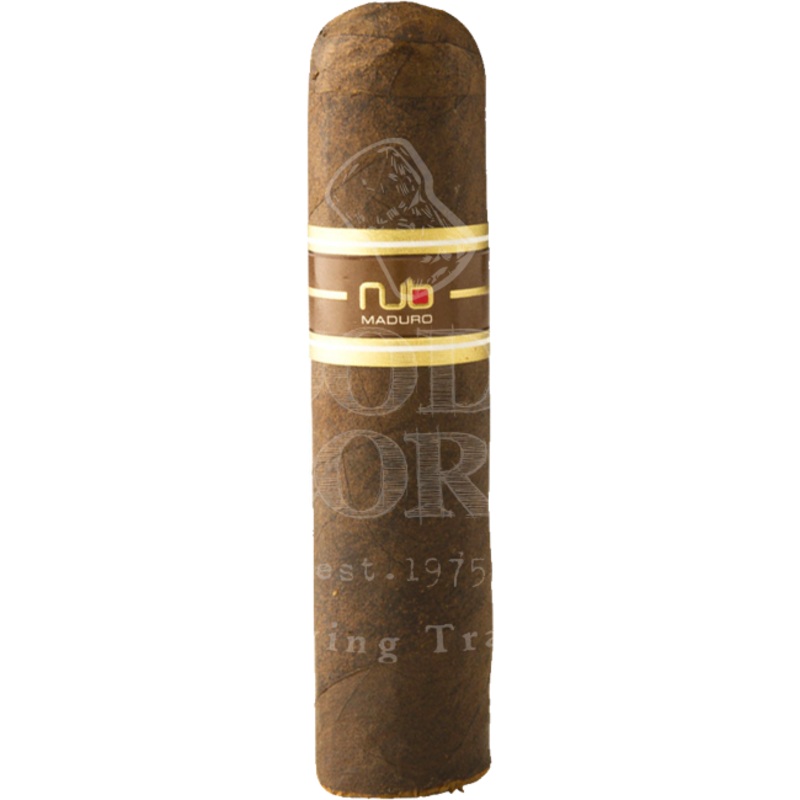 Nub 460 Maduro