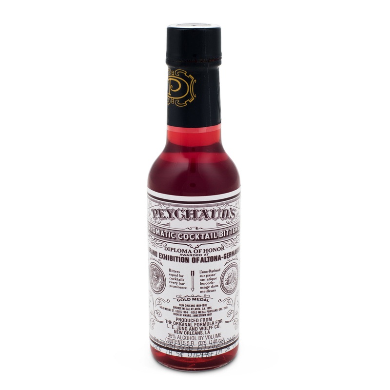 Peychauds Bitters