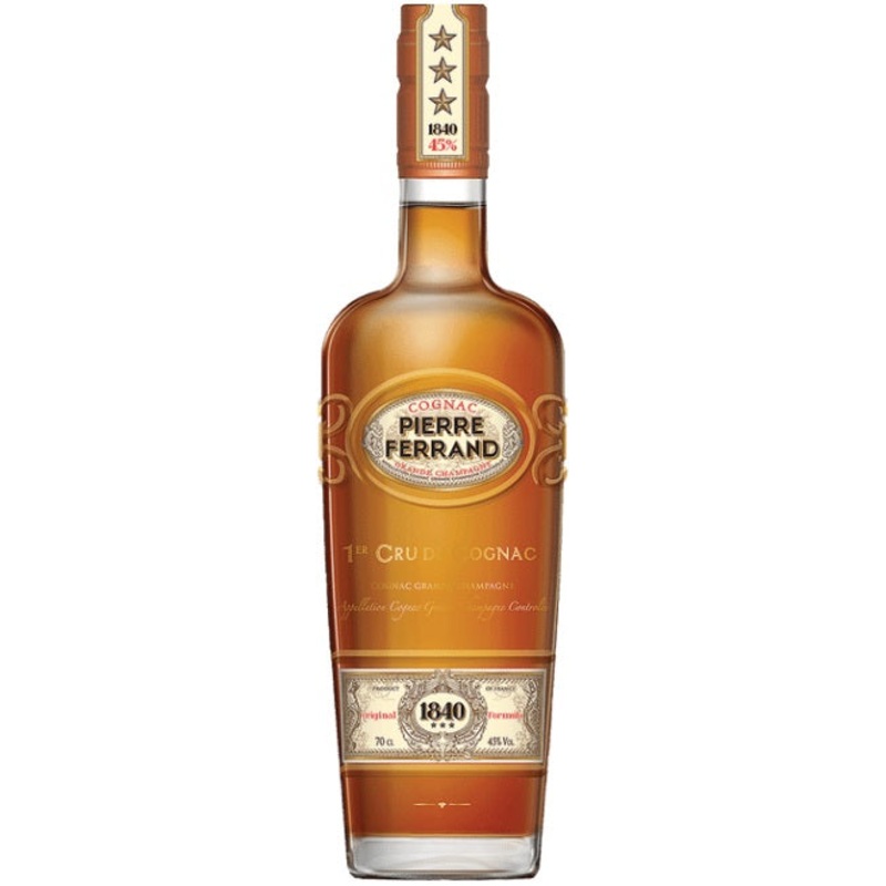 Pierre Ferrand Cognac 1840 Original Formula 750ml