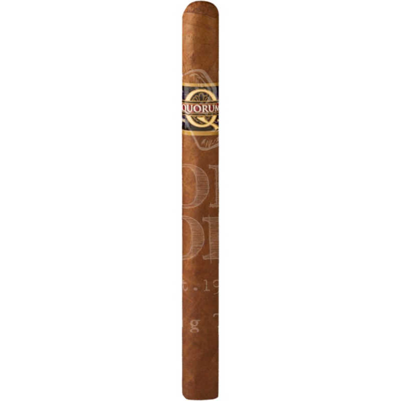 Quorum Churchill Classic